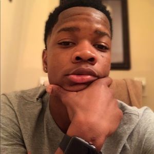 Meet your Posher, Marlon